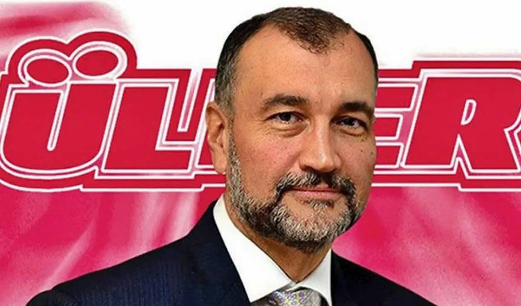 Türkiye'nin en zengin üç ismi şaşırttı! O isim liderliği yıllardır kimselere kaptırmıyor 10